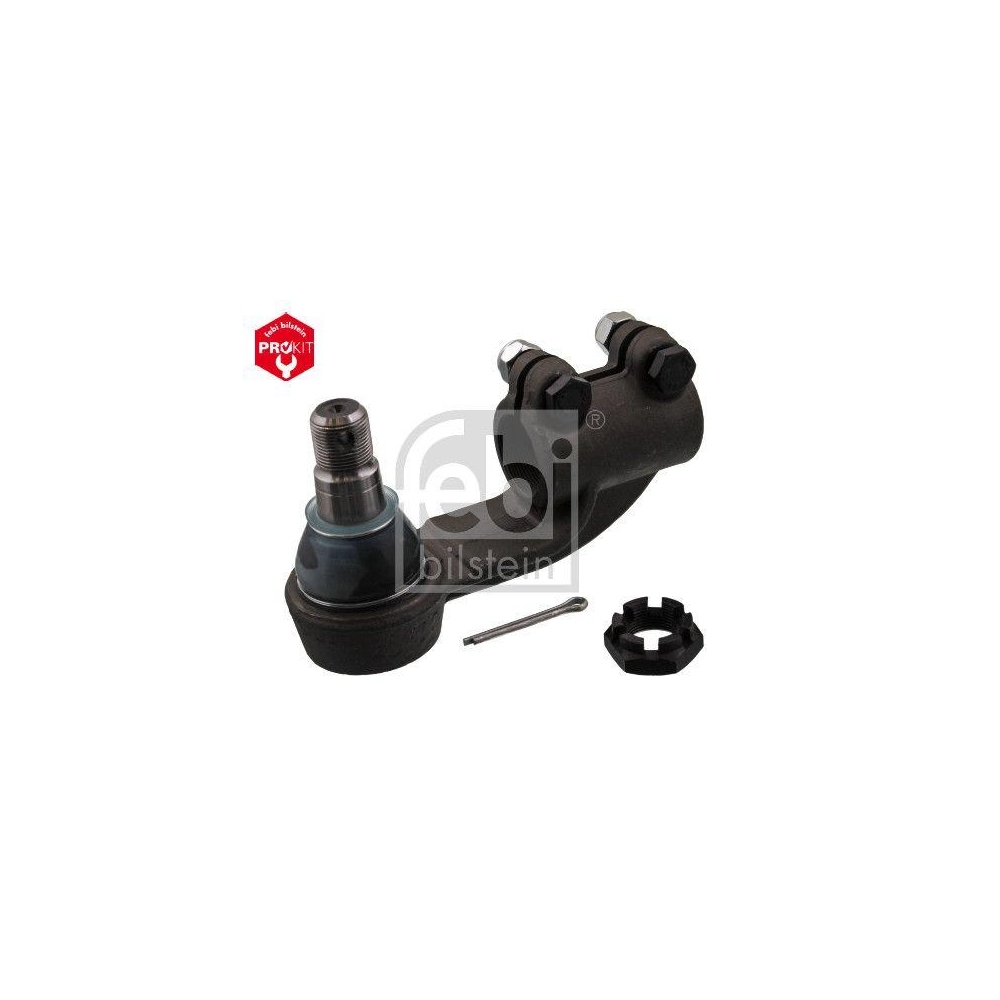 FEBI BILSTEIN Spurstangenkopf 35222 ProKit f&uuml;r RENAULT TRUCKS