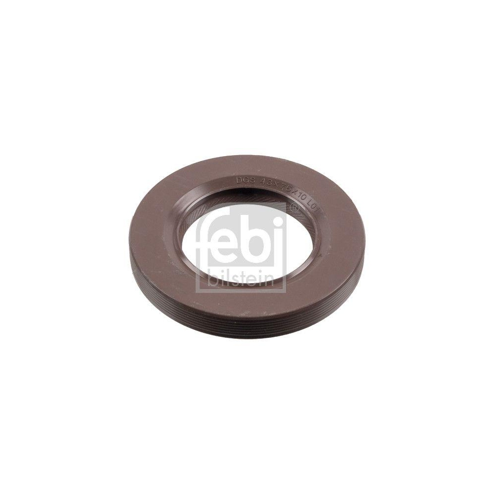 Wellendichtring, Differential FEBI BILSTEIN 100277 für AUDI VW, hinten