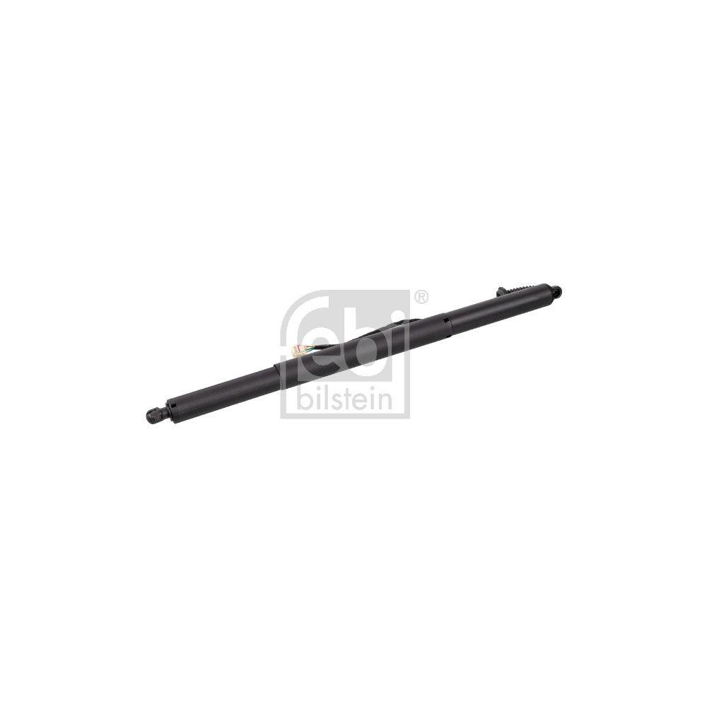 FEBI BILSTEIN Gasfeder, Koffer-/Laderaum 179318 febi Plus f&uuml;r SKODA, beidseitig