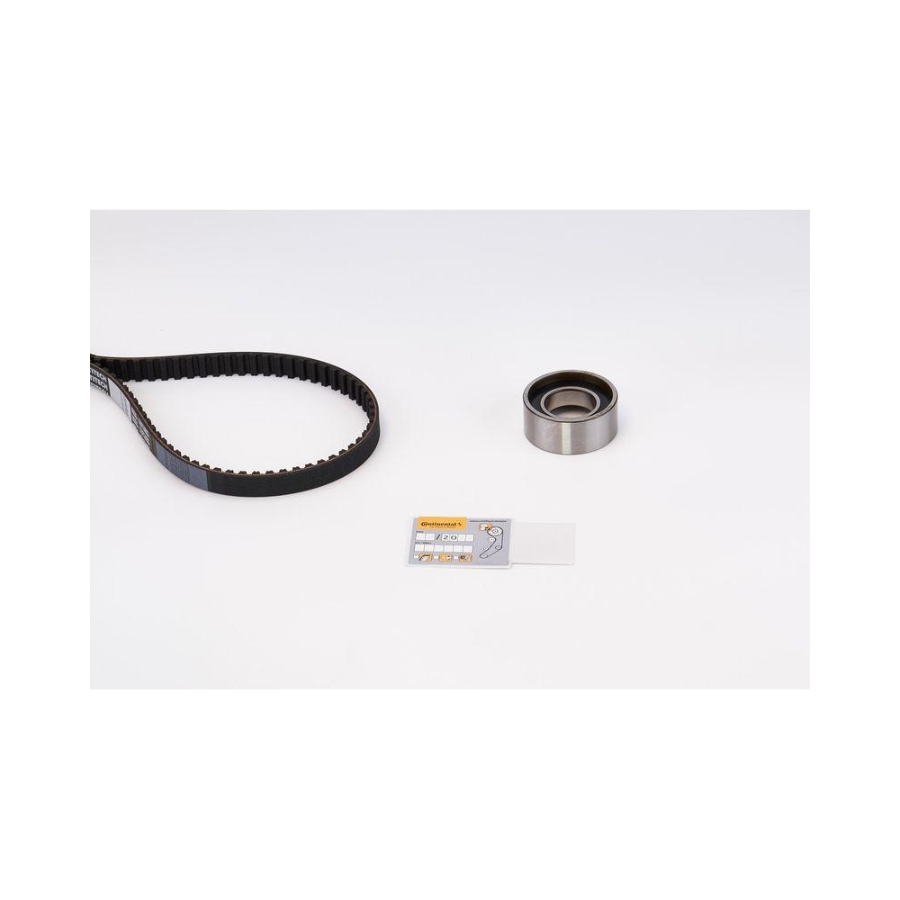 Zahnriemensatz CONTINENTAL CTAM CT997K1 für FIAT LANCIA