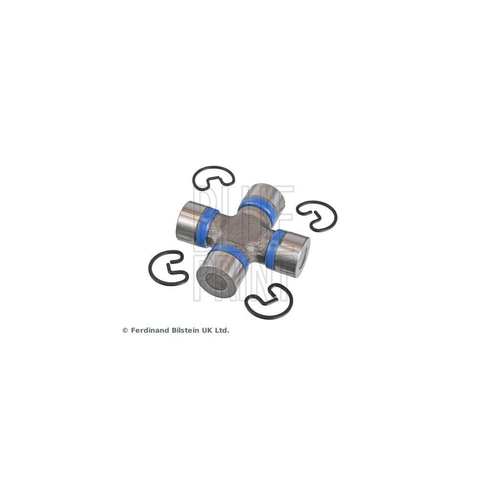 Gelenk, Gelenkwelle BLUE PRINT ADA103903 für CHRYSLER JEEP, hinten, vorne