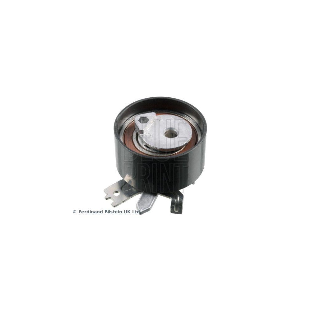 Spannrolle, Zahnriemen BLUE PRINT ADN17630 f&uuml;r NISSAN RENAULT SUZUKI DACIA