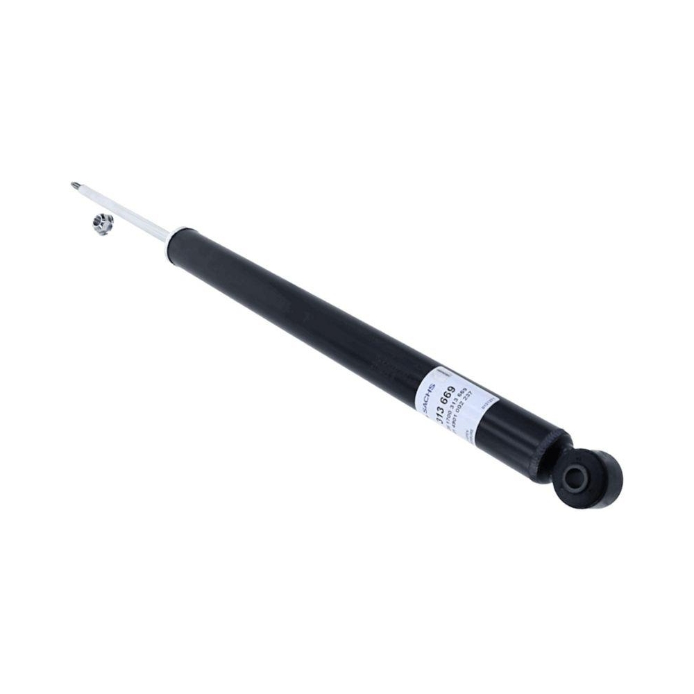 Sto&szlig;d&auml;mpfer SACHS 313 669 f&uuml;r VOLVO, Hinterachse