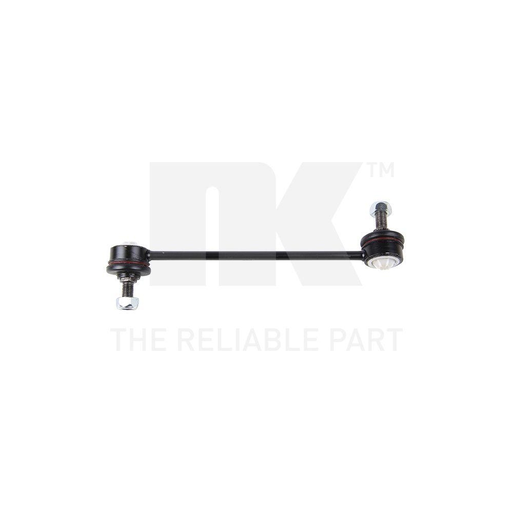 Stange/Strebe, Stabilisator NK 5113428 f&uuml;r HYUNDAI KIA, Vorderachse rechts