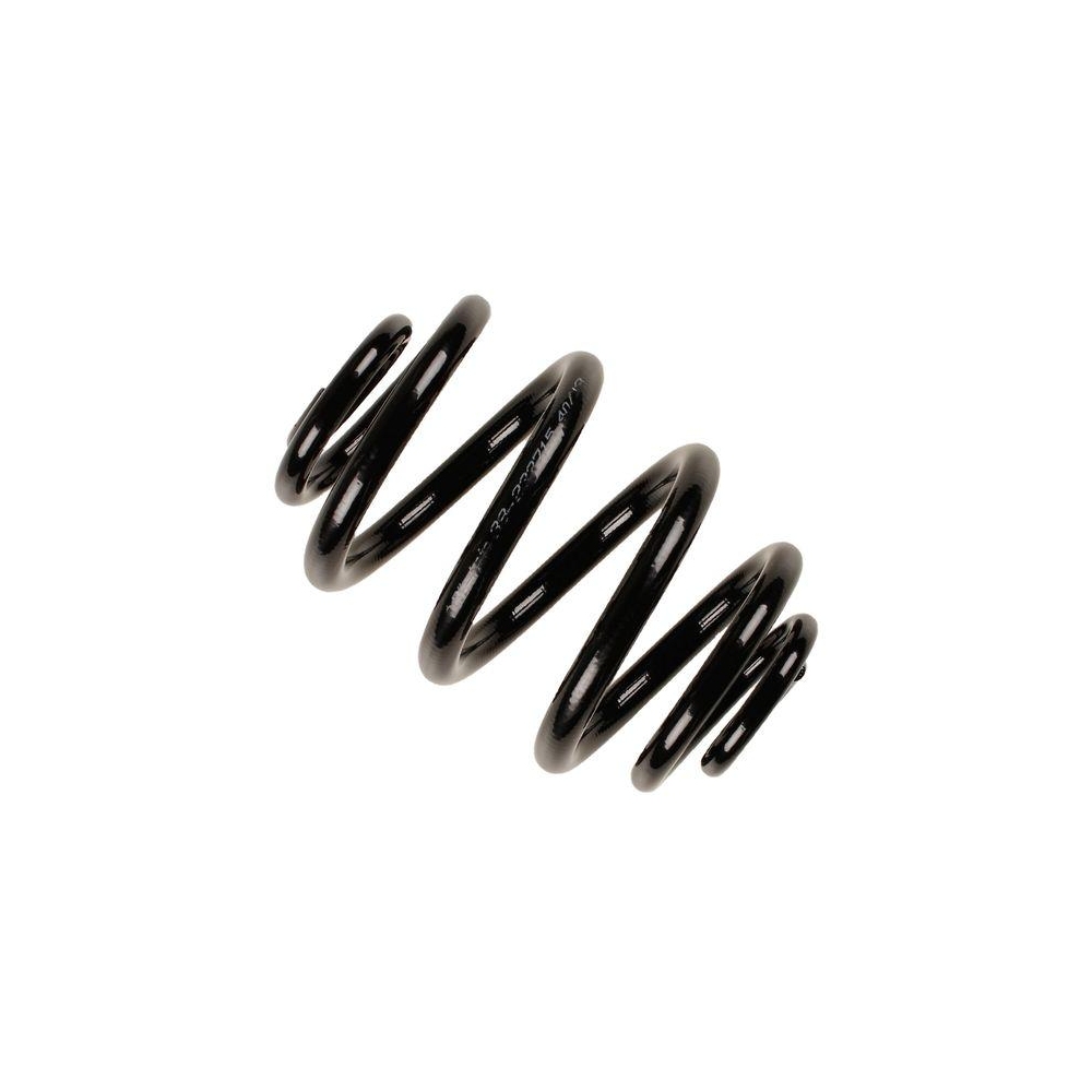 Fahrwerksfeder BILSTEIN 38-233715 BILSTEIN - B3 Serienersatz (Federn) f&uuml;r BMW