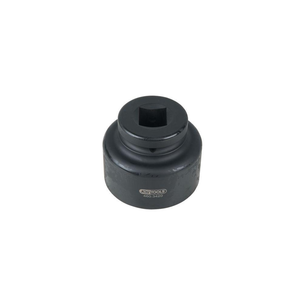 Achsmutterschl&uuml;ssel KS TOOLS 460.3420 f&uuml;r