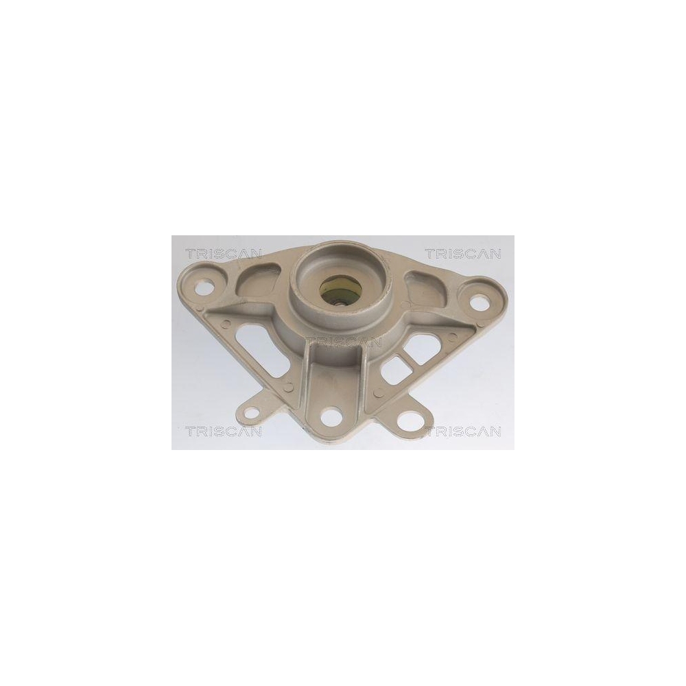 Federbeinst&uuml;tzlager TRISCAN 8500 15922 f&uuml;r CHRYSLER FIAT JEEP, Hinterachse links