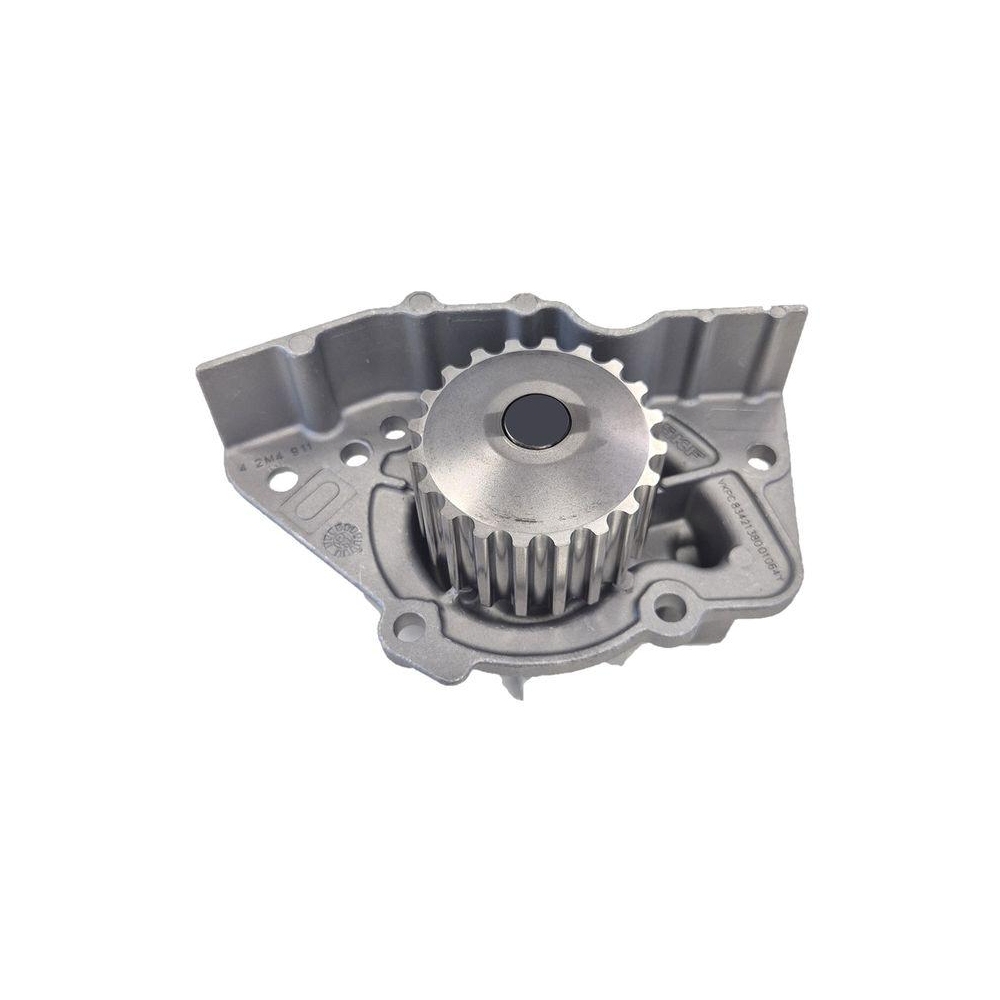 Wasserpumpe, Motork&uuml;hlung SKF VKPC 83421 f&uuml;r CITRO&Euml;N FIAT LANCIA PEUGEOT