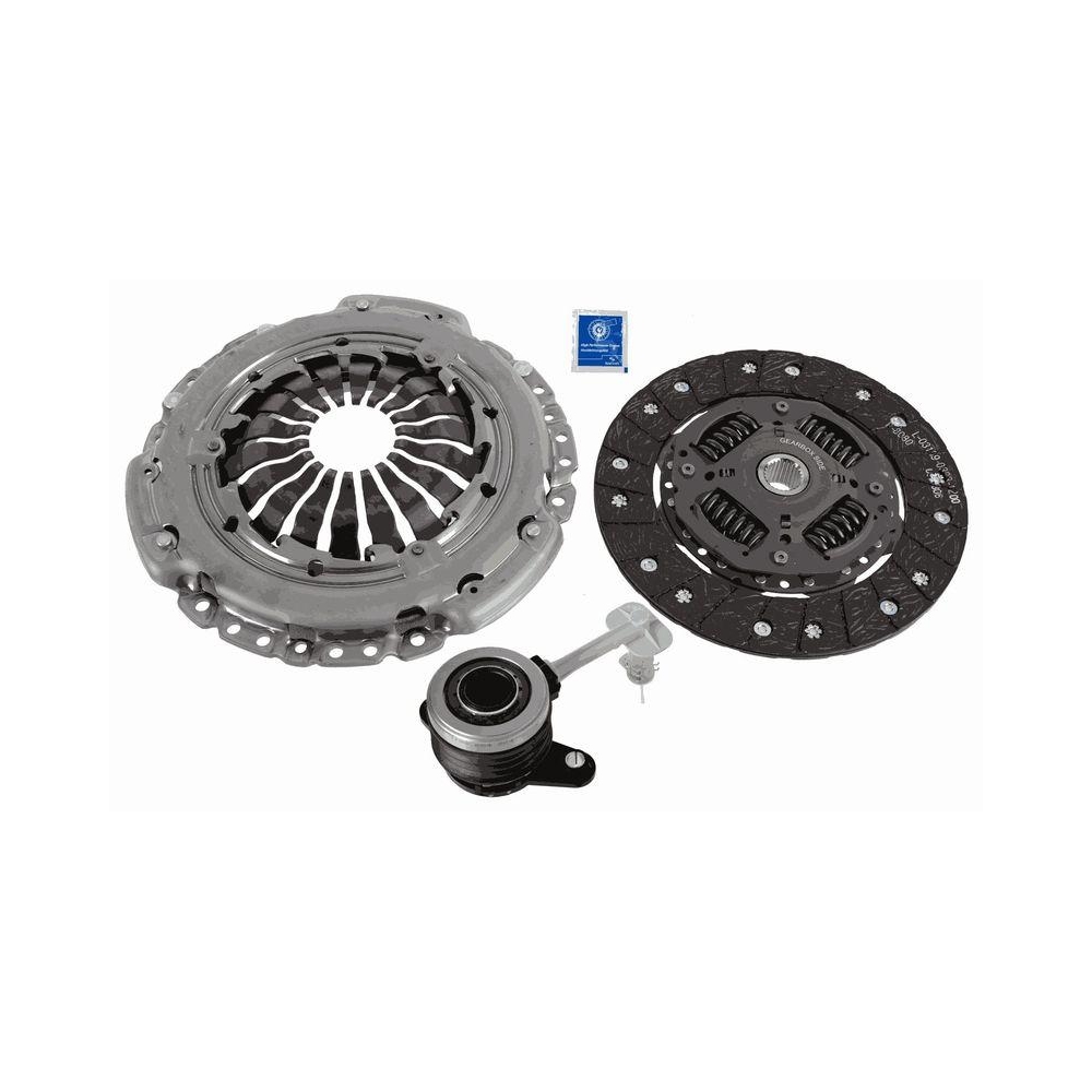 Kupplungssatz SACHS 3000 990 505 Kit plus CSC f&uuml;r