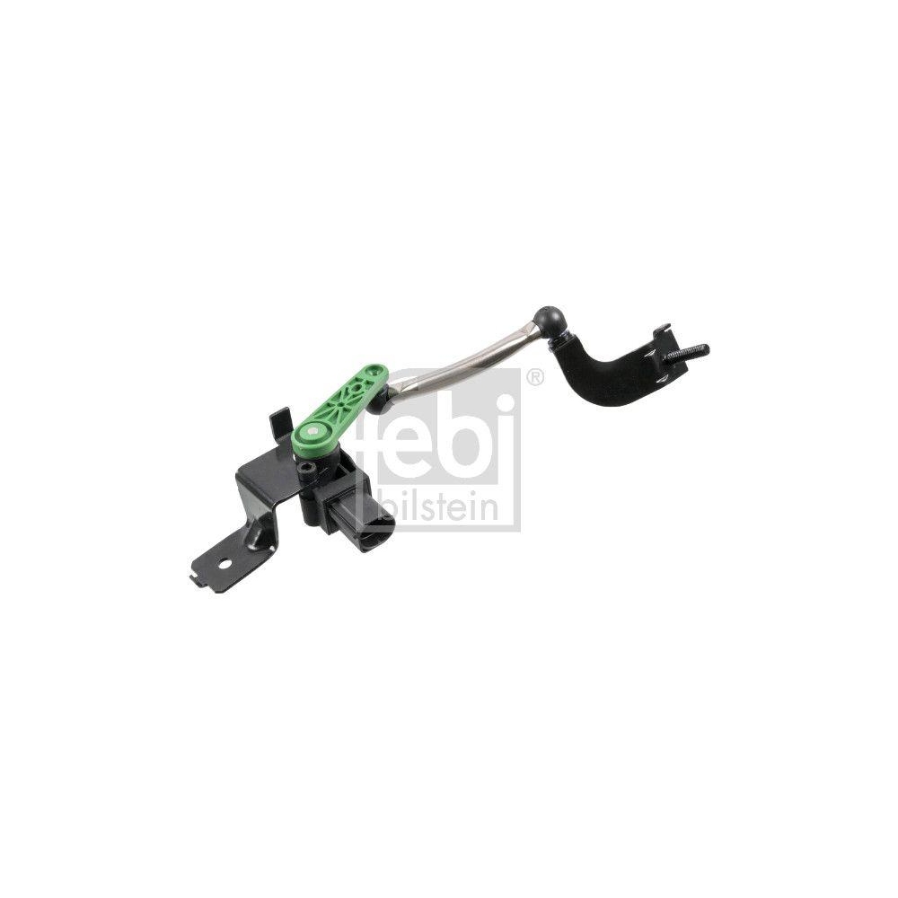 FEBI BILSTEIN Sensor, Leuchtweitenregulierung 184846 f&uuml;r AUDI SEAT VW, links