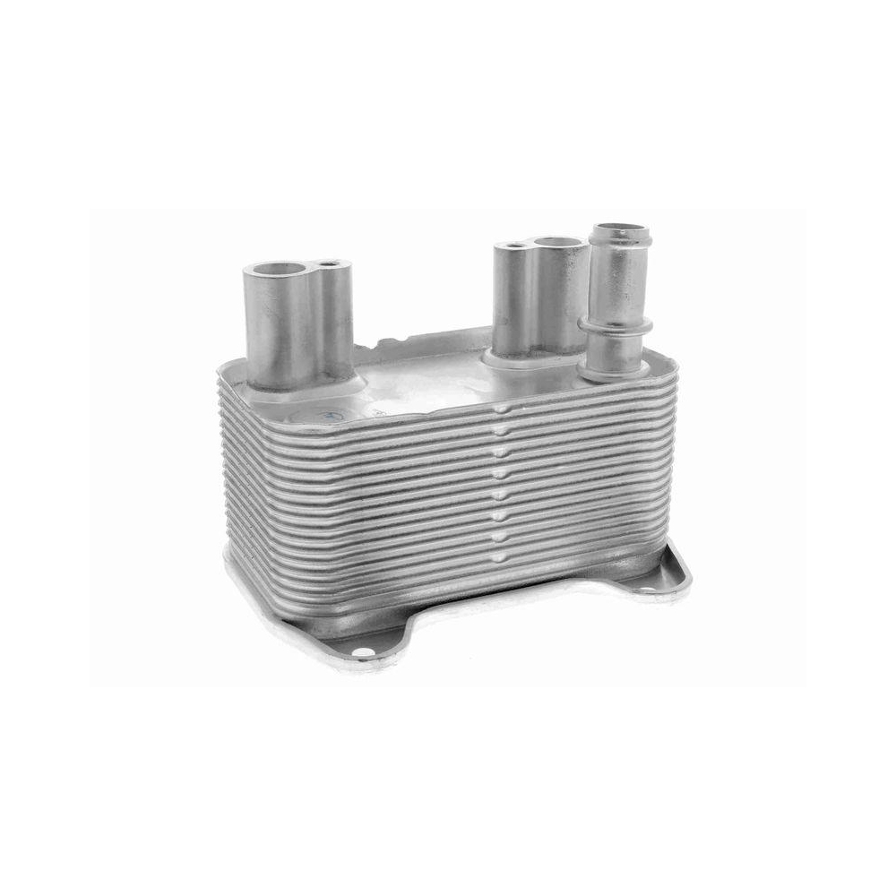 Ölkühler, Motoröl VEMO V30-60-1320 Original VEMO Qualität für MERCEDES-BENZ