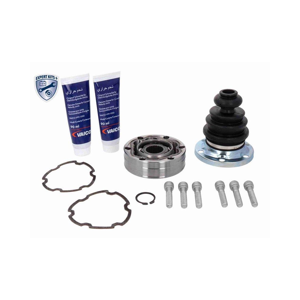 Gelenksatz, Antriebswelle VAICO V10-7297 EXPERT KITS + für SEAT SKODA VW VAG