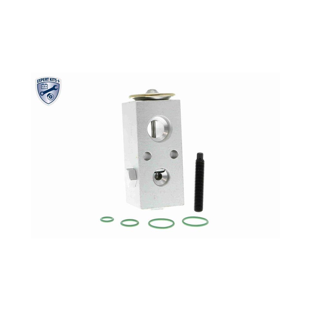 Expansionsventil, Klimaanlage VEMO V33-77-0001 EXPERT KITS + für CHRYSLER