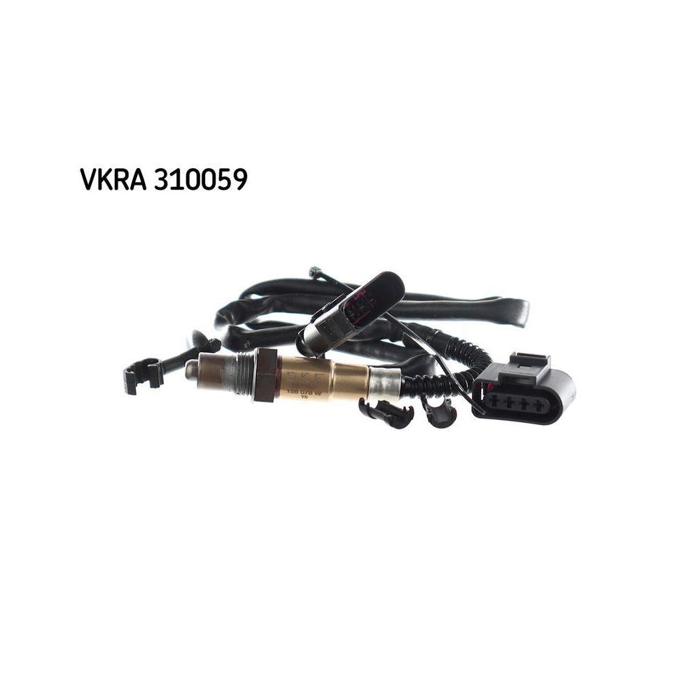 Lambdasonde SKF VKRA 310059 f&uuml;r AUDI SEAT SKODA VW, nach Katalysator