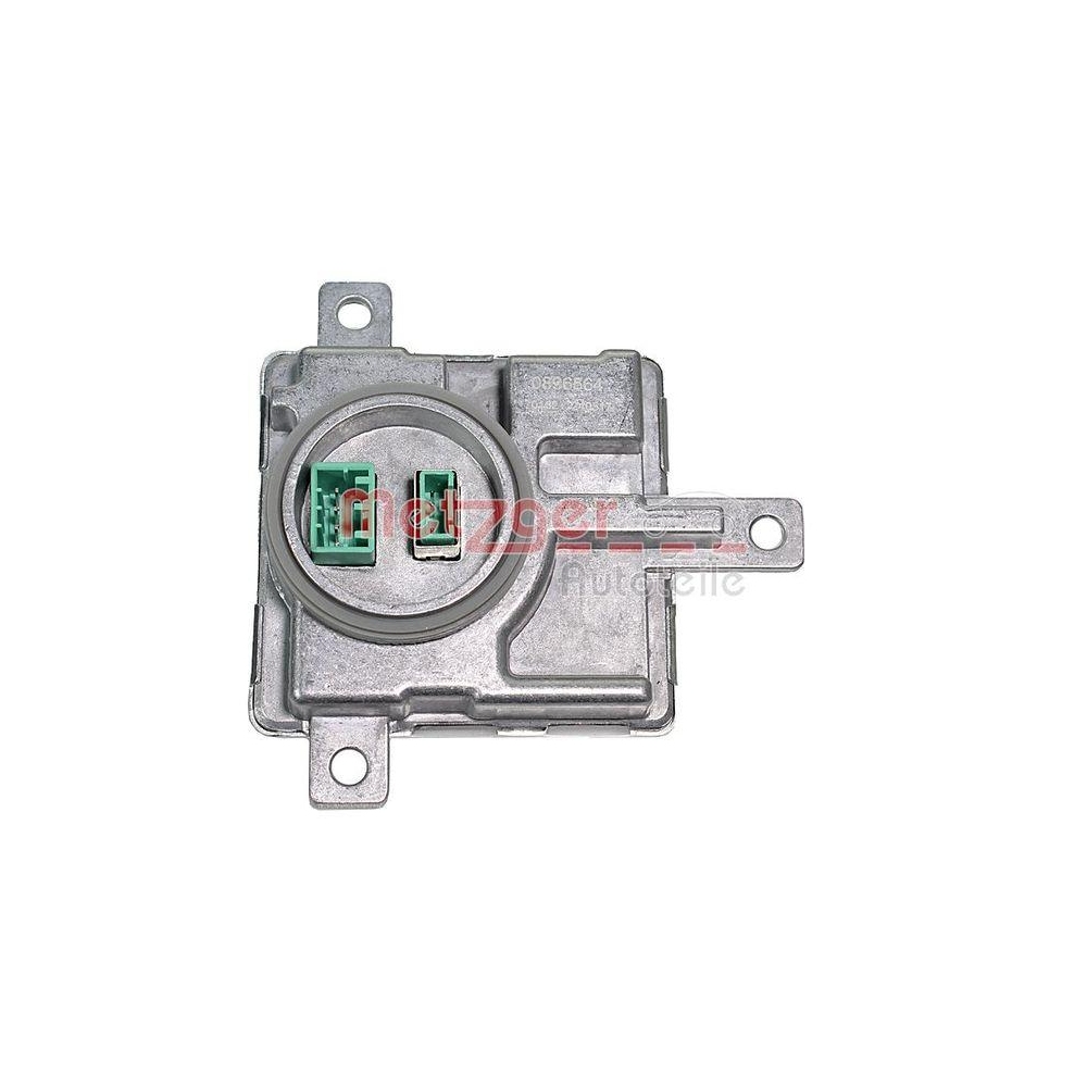 Steuerger&auml;t, Beleuchtung METZGER 0896564 GREENPARTS f&uuml;r AUDI PORSCHE VW VAG