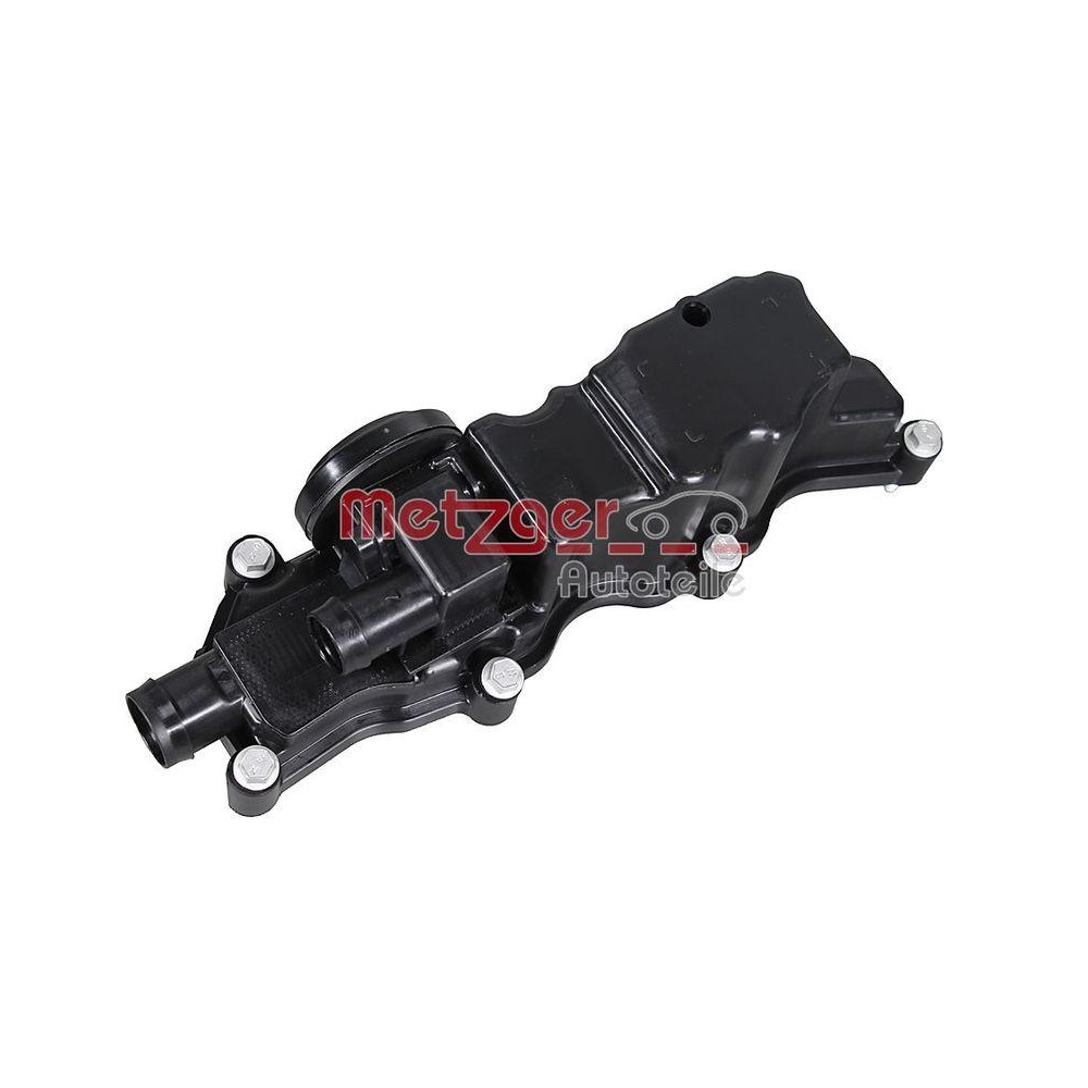 Ventil, Kurbelgehäuseentlüftung METZGER 2385160 GREENPARTS für JAGUAR LAND ROVER