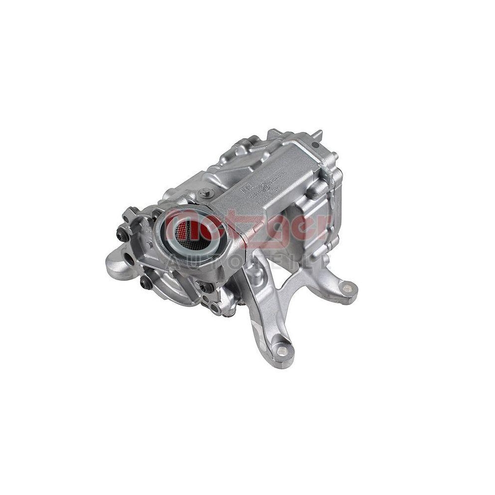 &Ouml;lpumpe METZGER 8000086 ORIGINAL ERSATZTEIL GREENPARTS f&uuml;r BMW MINI