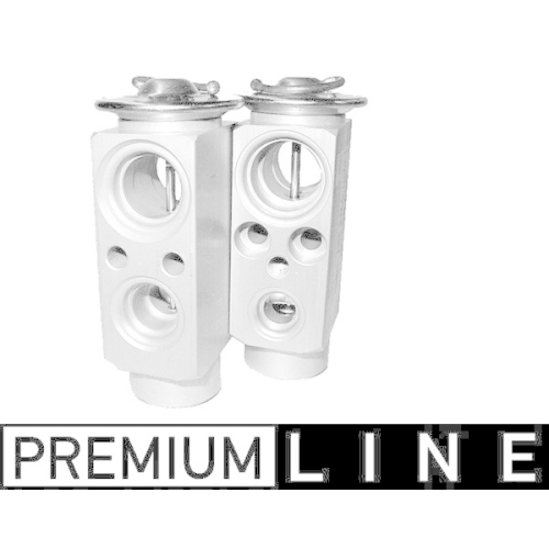 MAHLE AVE 99 000P Expansionsventil, Klimaanlage BEHR *** PREMIUM LINE *** f&uuml;r