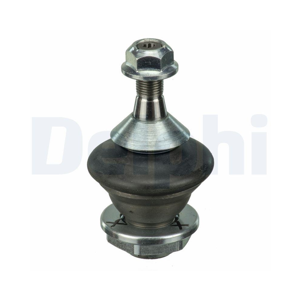 DELPHI TC3684 Trag-/F&uuml;hrungsgelenk f&uuml;r MERCEDES-BENZ, Vorderachse, au&szlig;en, unten