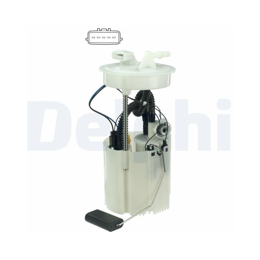 DELPHI FG2028-12B1 Kraftstoff-F&ouml;rdereinheit f&uuml;r NISSAN HITACHI