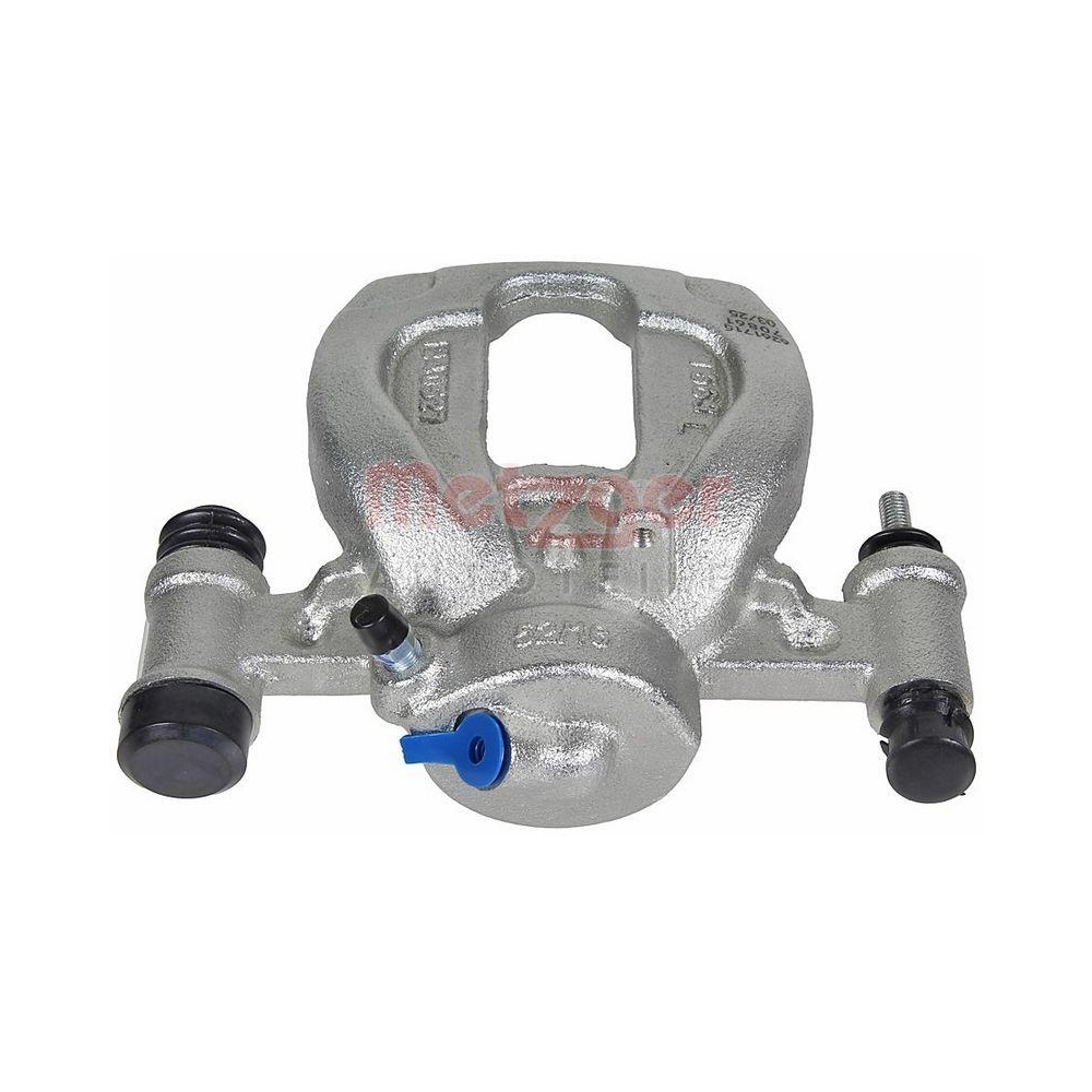 Bremssattel METZGER AUTOTEILE 6261715 GREENPARTS f&uuml;r MERCEDES-BENZ