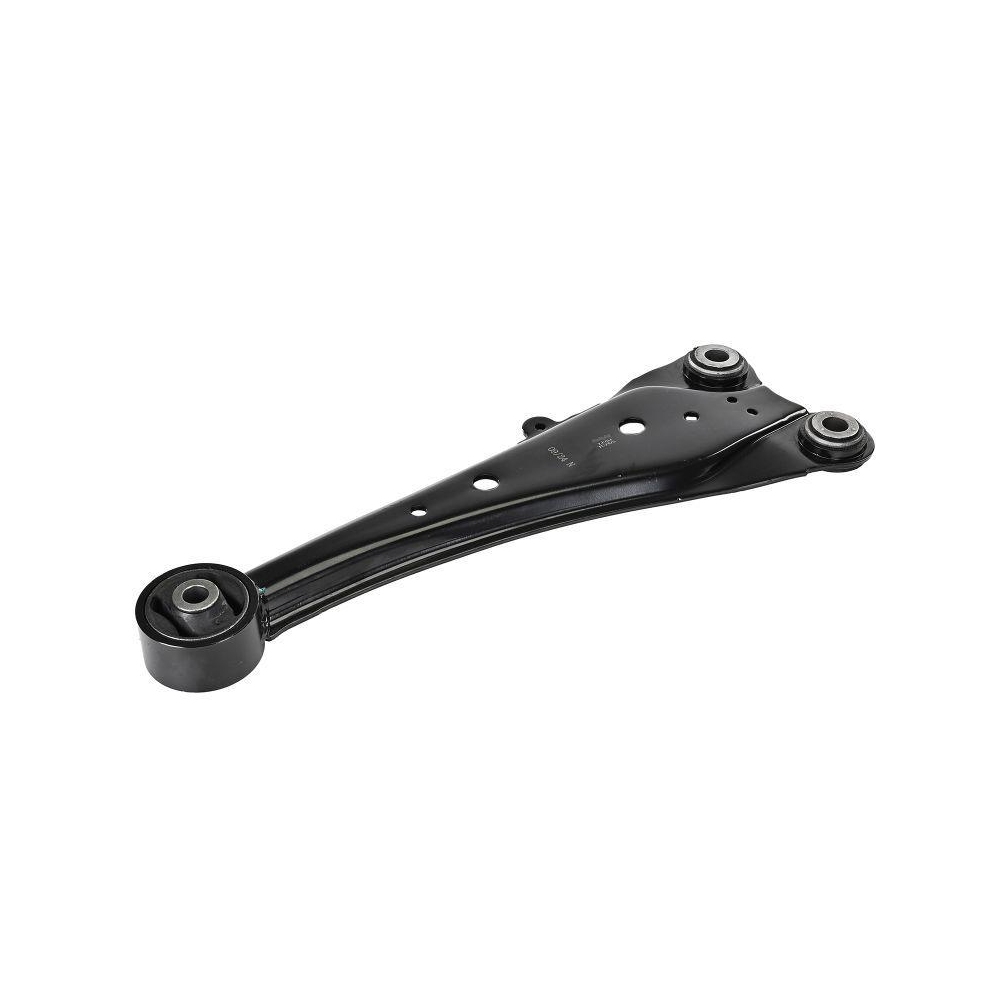 DELPHI TC7425 Lenker, Radaufh&auml;ngung f&uuml;r TOYOTA, Hinterachse rechts, au&szlig;en, unten