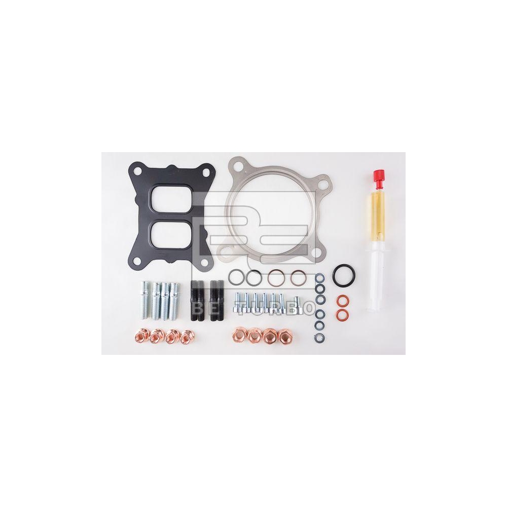 BE TURBO ABS583 Montagesatz, Lader f&uuml;r PORSCHE VAG