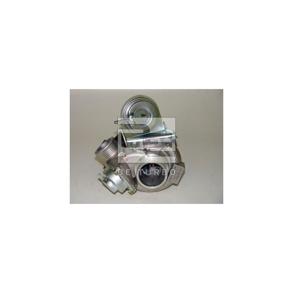 BE TURBO 126020 Lader, Aufladung f&uuml;r VOLVO