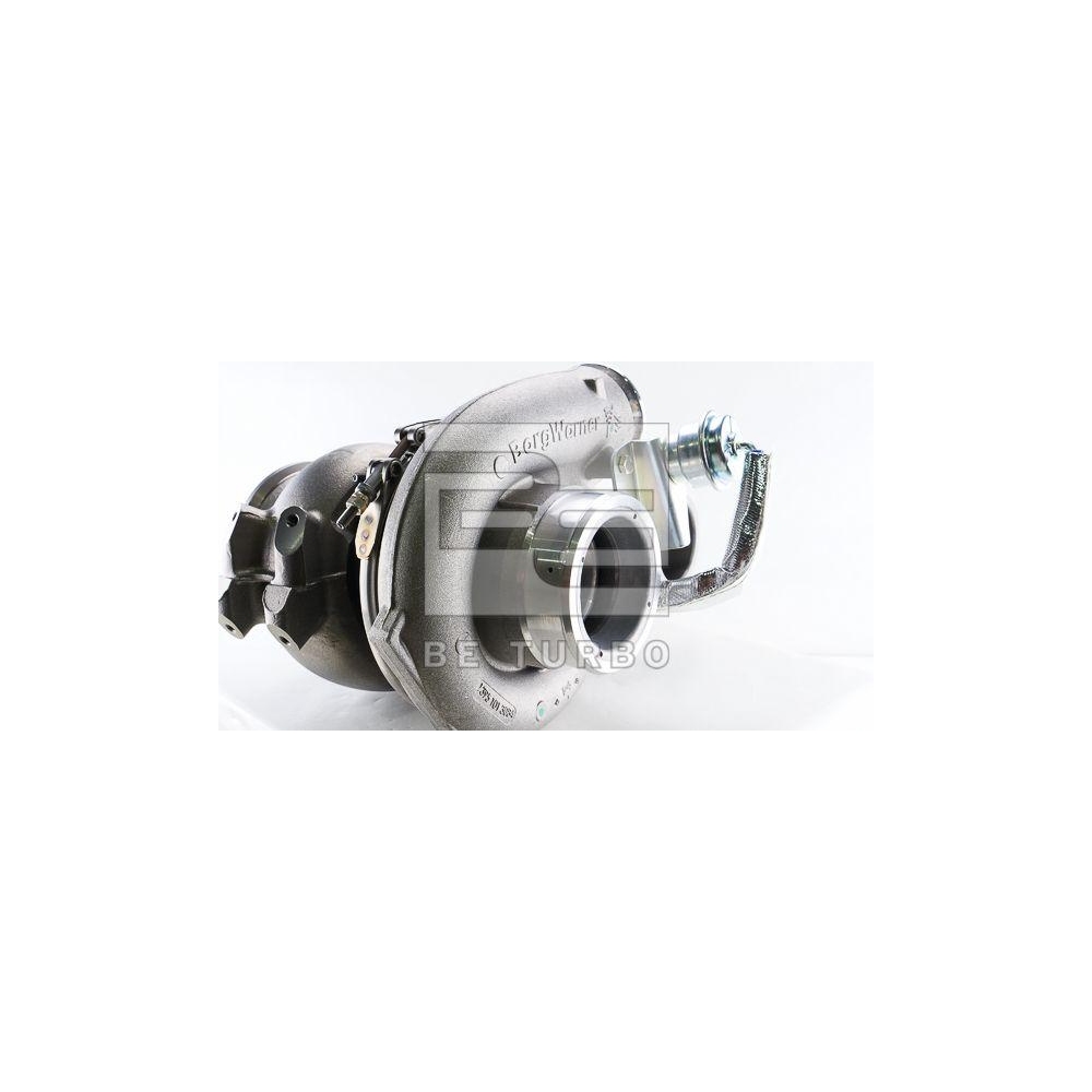 BE TURBO 129845 Lader, Aufladung f&uuml;r DAF