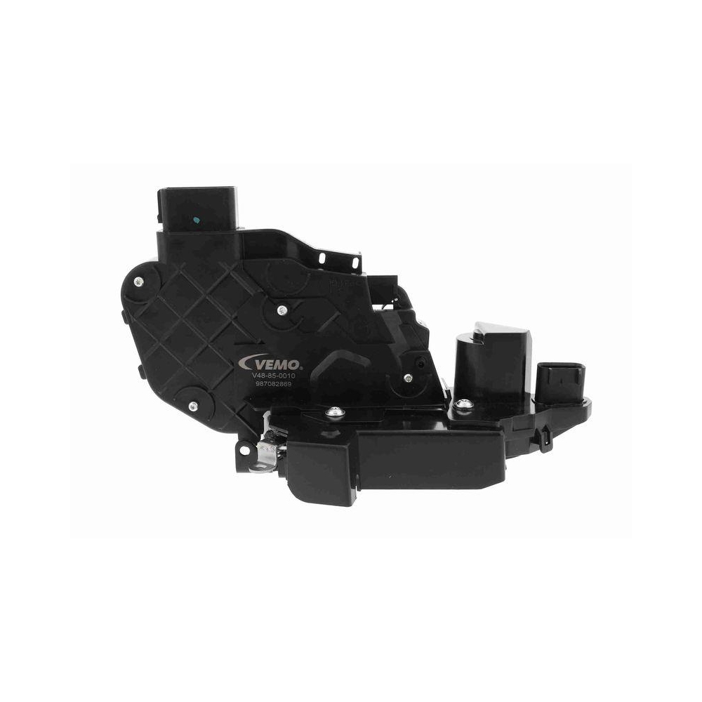 VEMO T&uuml;rschloss links und rechts hinten V48-85-0010 + V48-85-0011 f&uuml;r LAND ROVER
