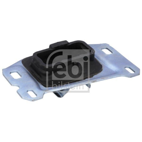 FEBI BILSTEIN 1006443 Lagerung, Automatikgetriebe f&uuml;r CITRO&Euml;N FIAT OPEL PEUGEOT