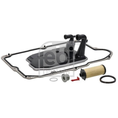 FEBI BILSTEIN 1000997 Hydraulikfiltersatz, Automatikgetriebe f&uuml;r MERCEDES-BENZ