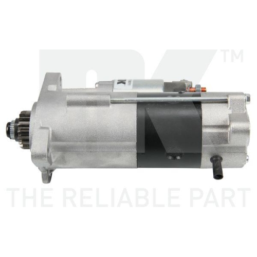 NK 4736011 Starter f&uuml;r OPEL VAUXHALL GENERAL MOTORS