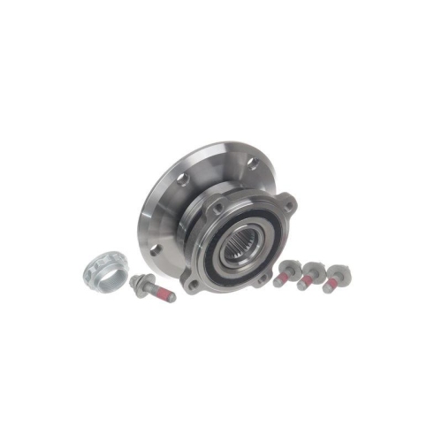 SKF VKBA 3445 F Radlagersatz f&uuml;r BMW BMW (BRILLIANCE), Hinterachse