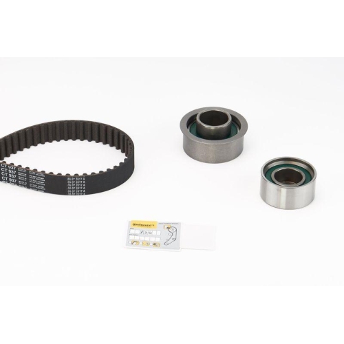 CONTINENTAL CTAM CT937K1 Zahnriemensatz f&uuml;r HYUNDAI KIA