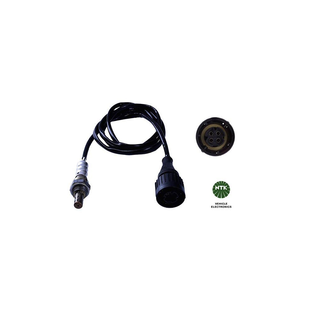 Lambdasonde NTK 92255 f&uuml;r BMW MINI
