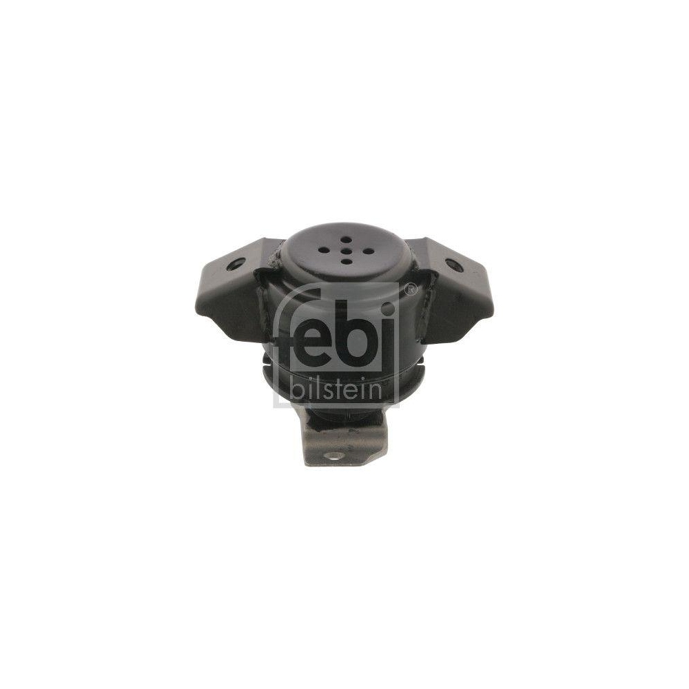 FEBI BILSTEIN Lagerung, Motor 01101 f&uuml;r SEAT VW, hinten links