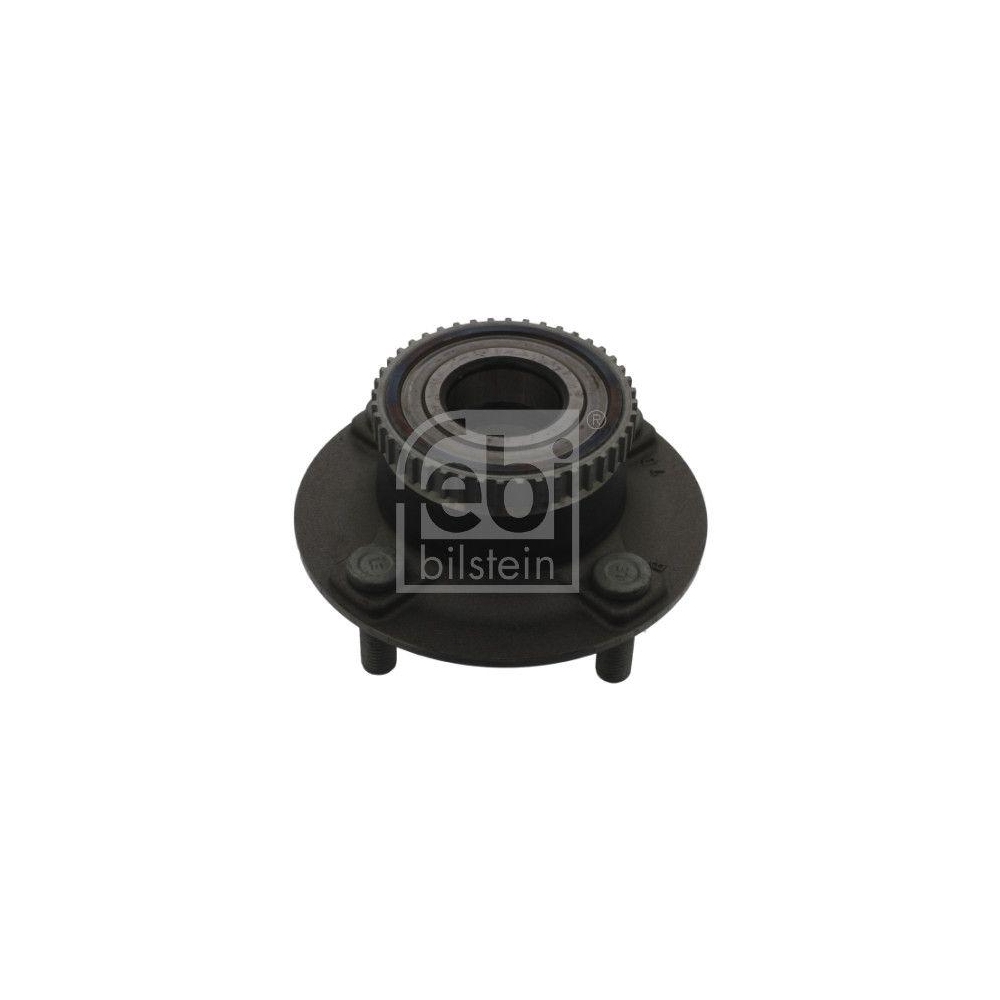 FEBI BILSTEIN Radlagersatz 07833 f&uuml;r FORD FORD USA, Hinterachse links