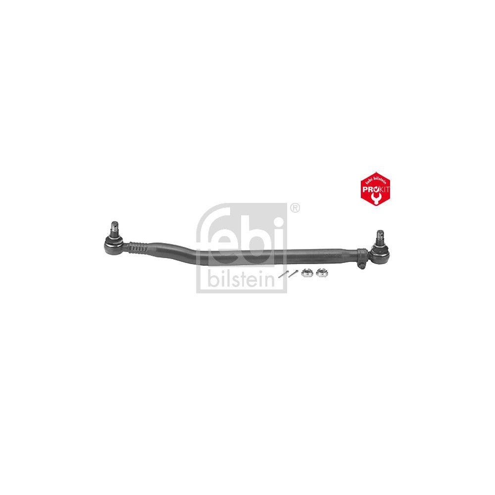 Lenkstange FEBI BILSTEIN 15135 ProKit für IVECO, Vorderachse