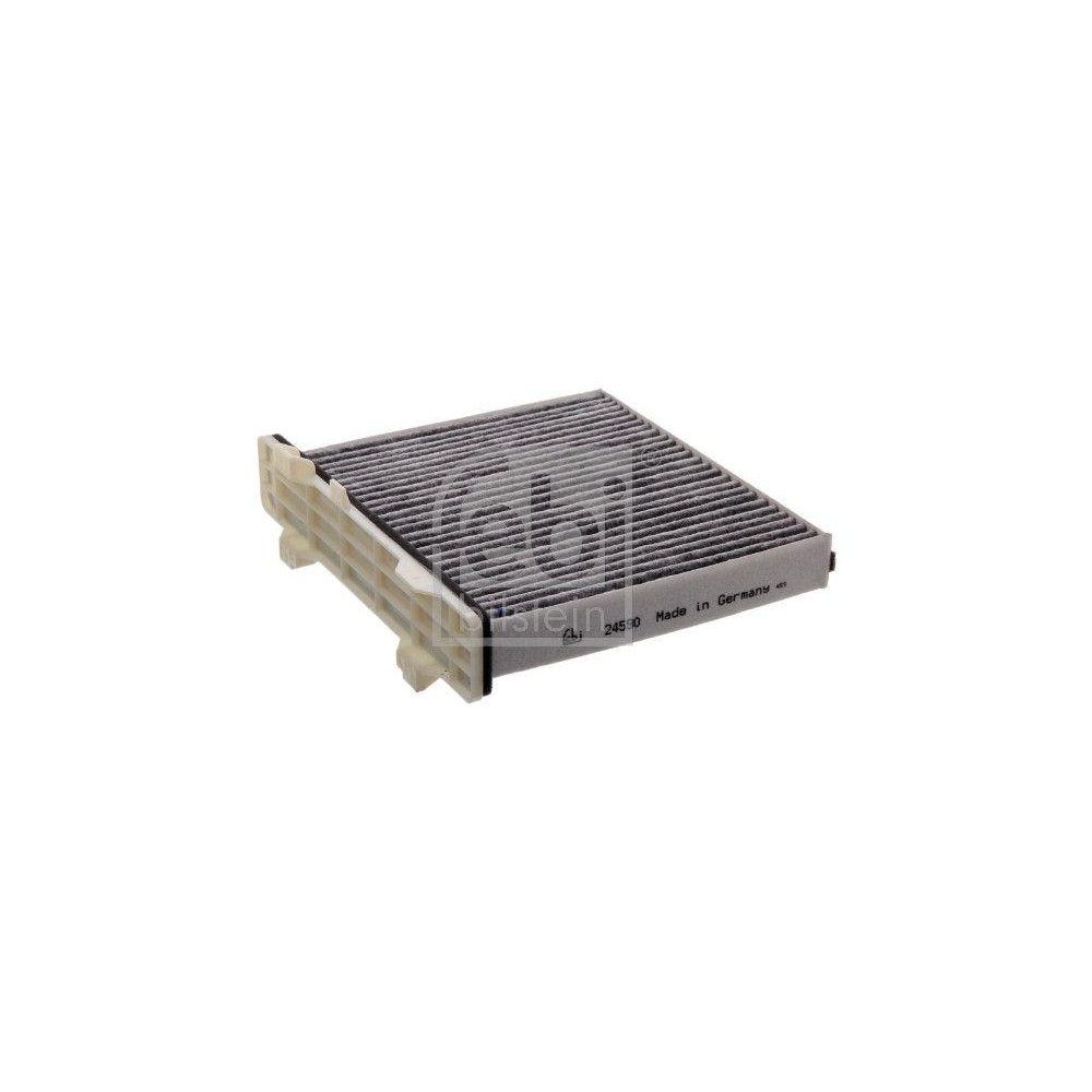 FEBI BILSTEIN Filter, Innenraumluft 24590 f&uuml;r MITSUBISHI