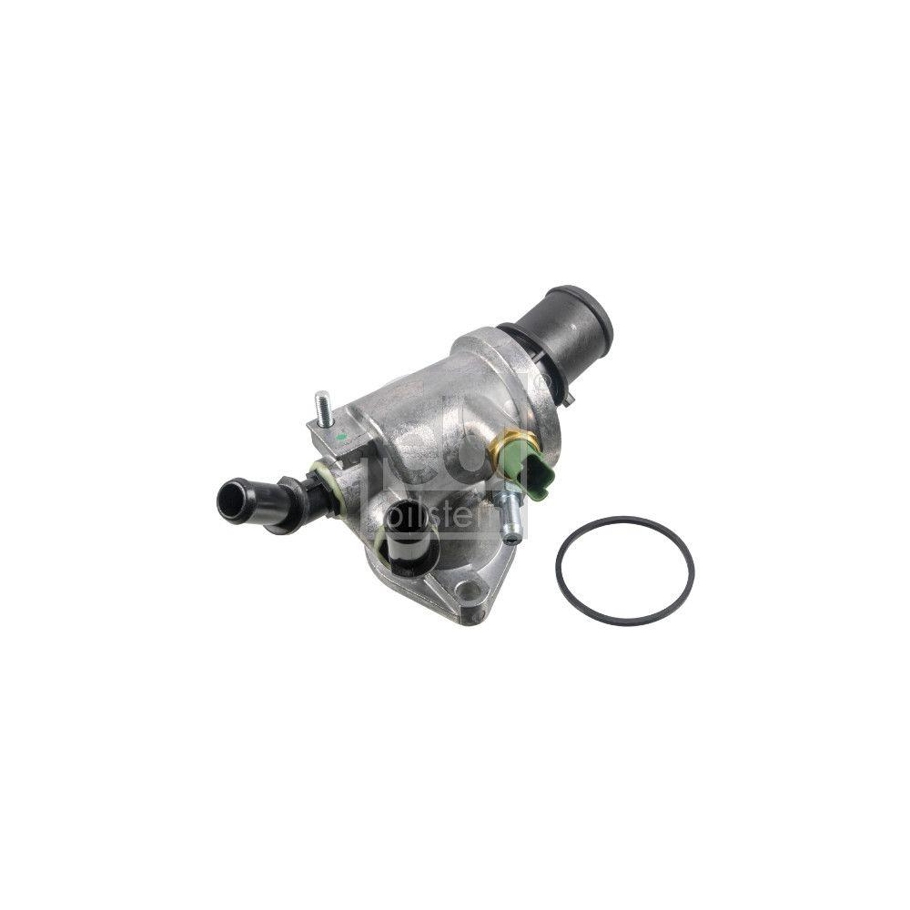 FEBI BILSTEIN Thermostat, K&uuml;hlmittel 45540 f&uuml;r ALFA ROMEO FIAT OPEL SAAB SUZUKI