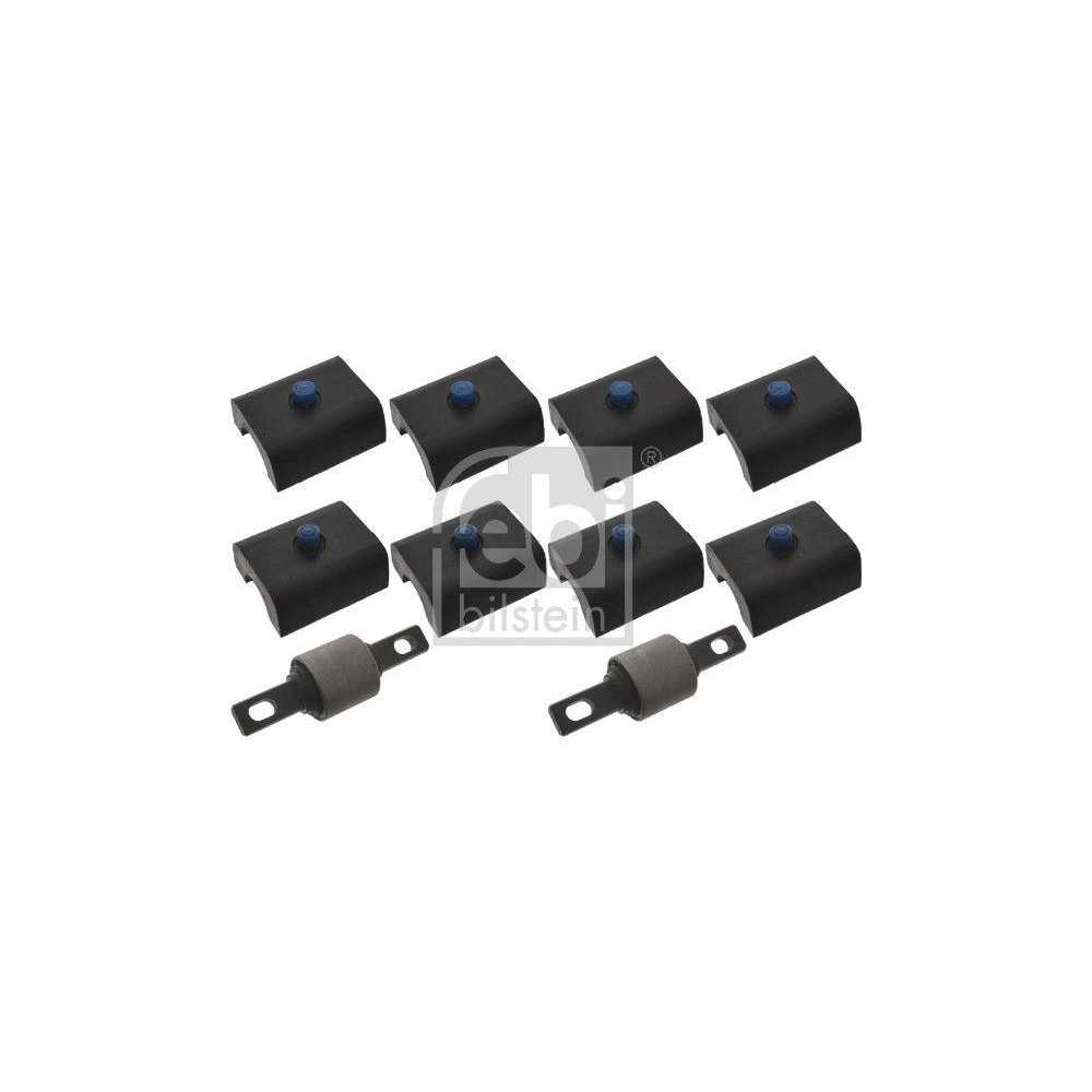 Lagersatz, Stabilisator FEBI BILSTEIN 48767 für DAF, Vorderachse