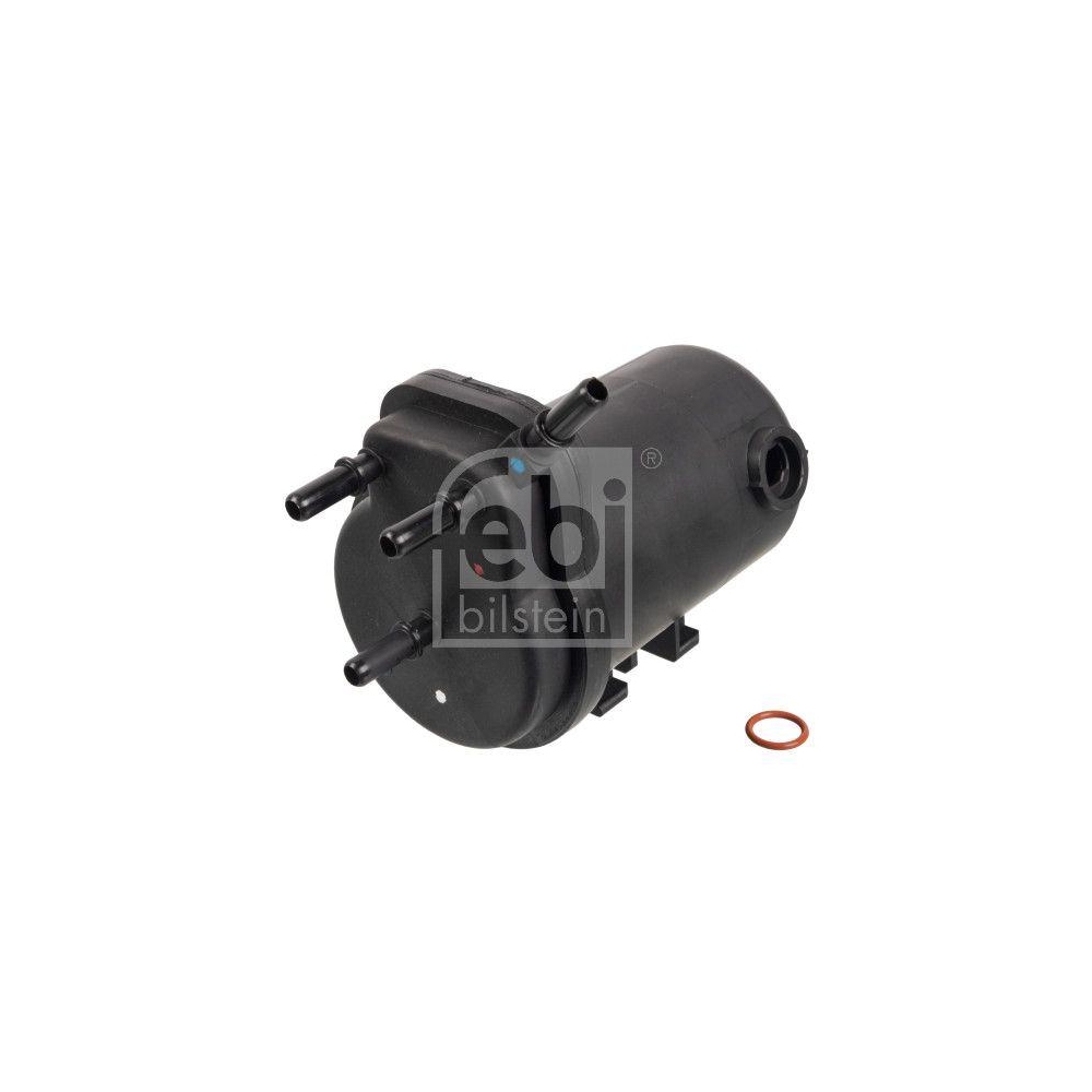 FEBI BILSTEIN Kraftstofffilter 109135 f&uuml;r NISSAN RENAULT
