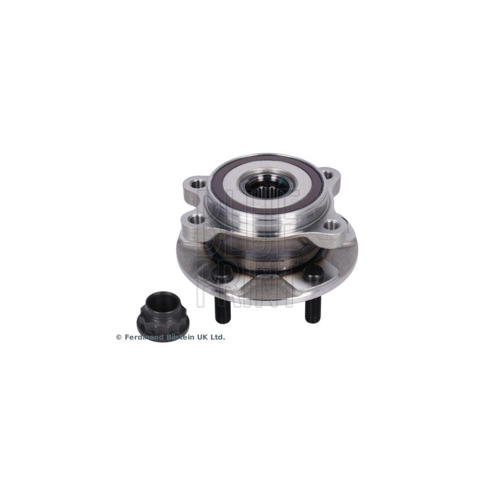 Radlagersatz BLUE PRINT ADT38287 f&uuml;r TOYOTA LEXUS, Vorderachse links