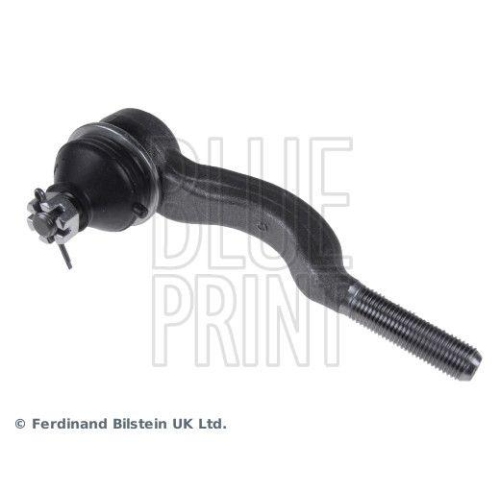 Spurstangenkopf BLUE PRINT ADC48708 f&uuml;r MITSUBISHI, Vorderachse links, innen