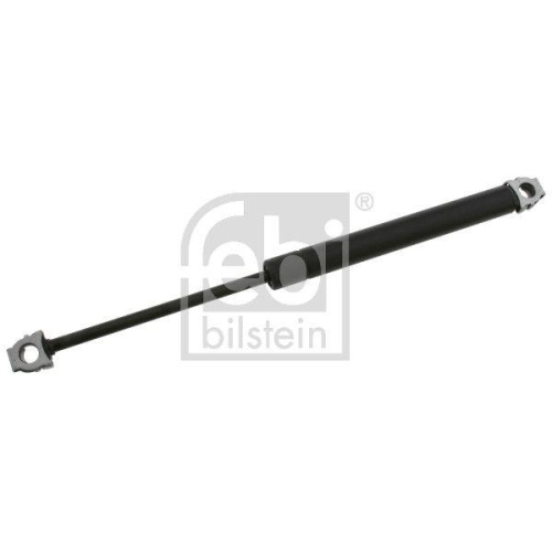 FEBI BILSTEIN Gasfeder, Motorhaube 08850 f&uuml;r BMW, beidseitig