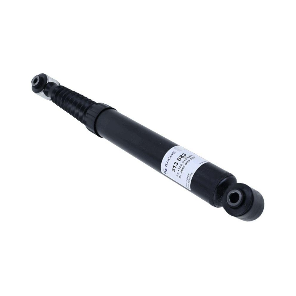Sto&szlig;d&auml;mpfer SACHS 313 683 f&uuml;r PEUGEOT, Hinterachse