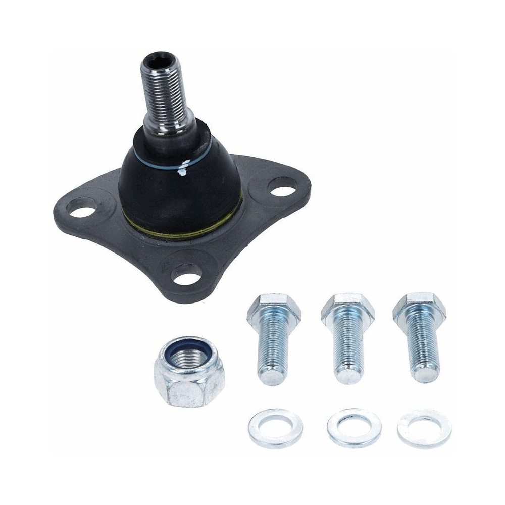 Trag-/F&uuml;hrungsgelenk LEMF&Ouml;RDER 31196 01 f&uuml;r VAUXHALL CITRO&Euml;N FIAT OPEL PEUGEOT