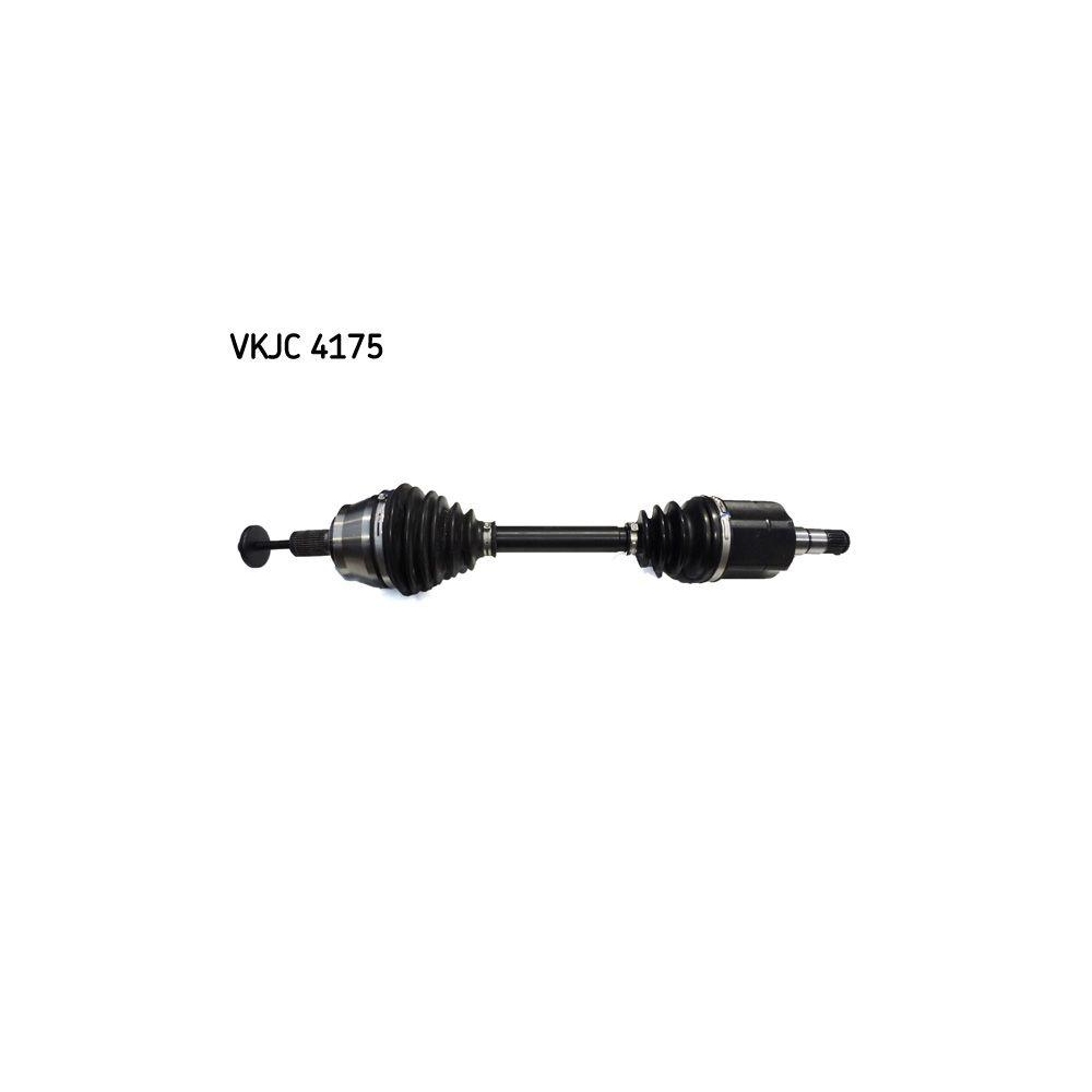 Antriebswelle SKF VKJC 4175 f&uuml;r VOLVO, Vorderachse links
