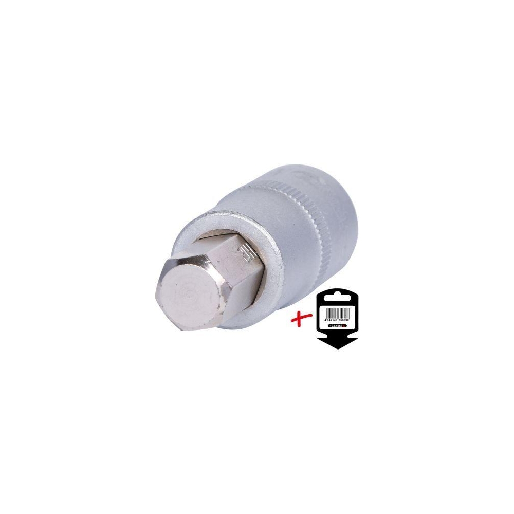 Steckschl&uuml;sseleinsatz KS TOOLS 911.1312-E f&uuml;r